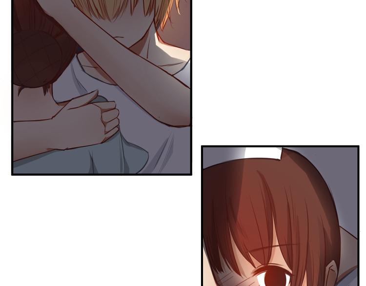 第18话 怎么有点尴尬&hellip;&hellip;(1/3)-第16话