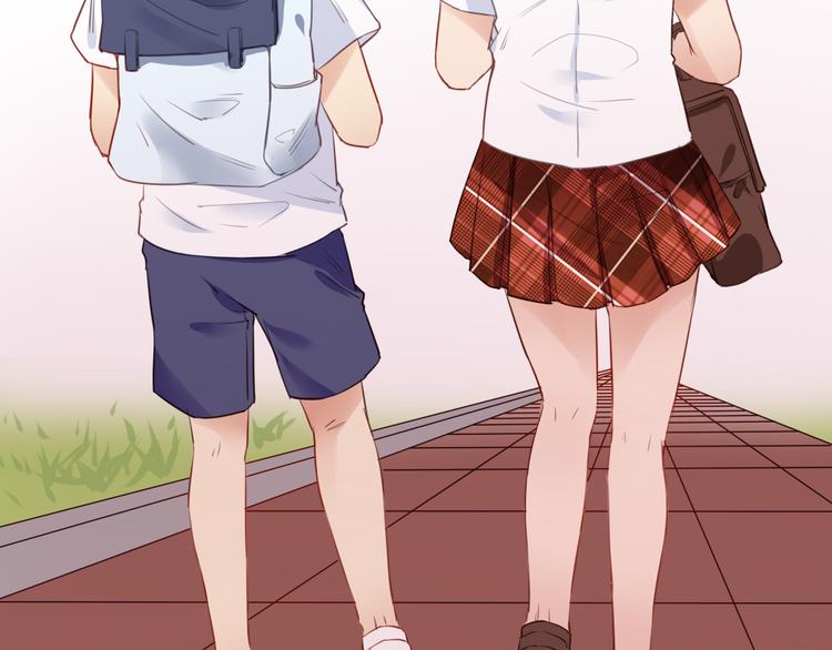 第32话 误会解除(1/3)-第32话