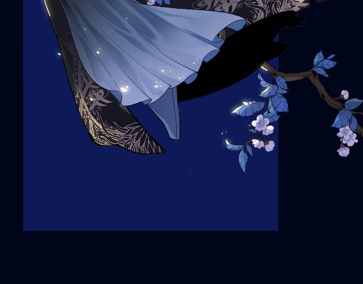 四喜新作《与子成说》即将上架！-第46话