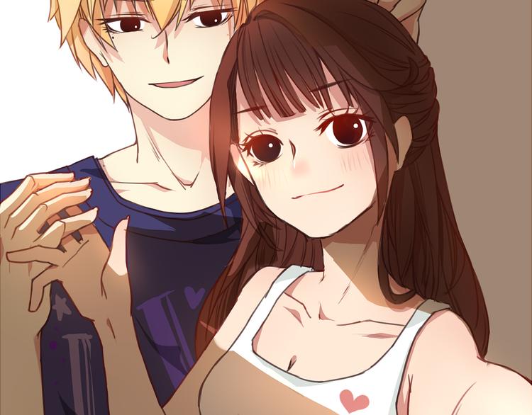 第10话 你竟然妄想吻她？(1/2)-第8话