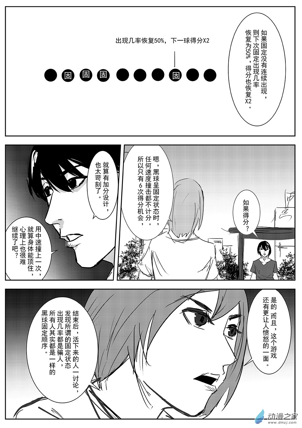 第46话 乐园13-第46话