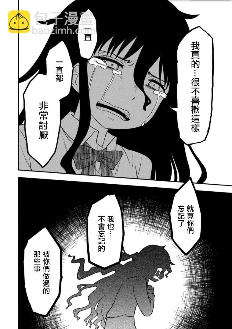 死亡以後開始全力以赴 - 第04話 - 6