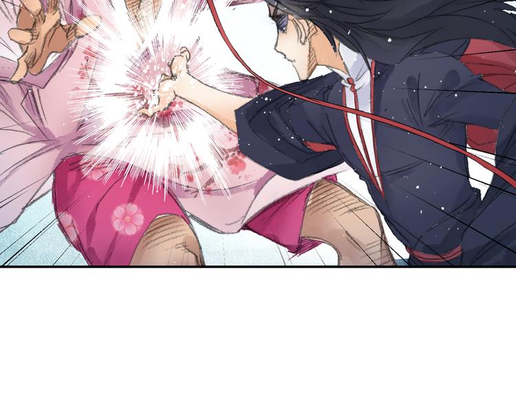 第21话 鬼王暴走!(1/2)-第22话