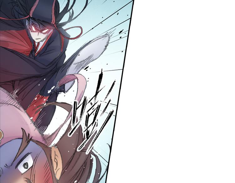 第21话 鬼王暴走!(1/2)-第22话