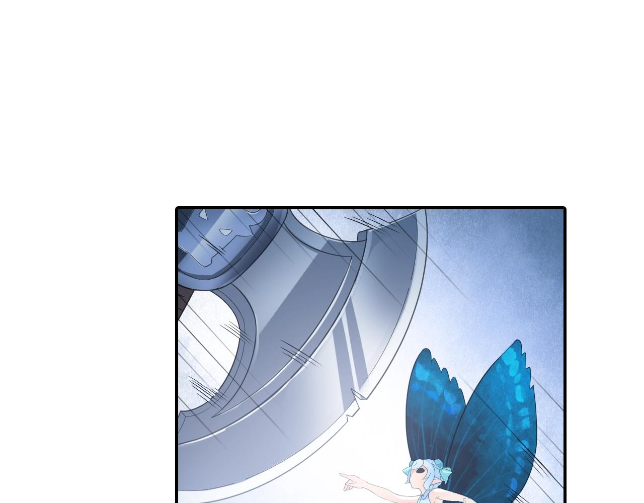 第35话 幽冥鬼蝶！(1/2)-第38话