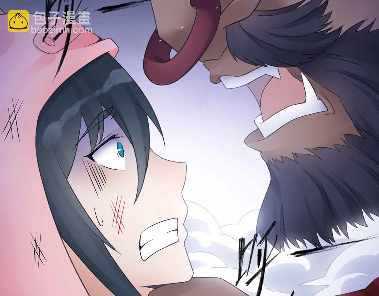 第39话 来一碗牛肉面！(1/2)-第42话