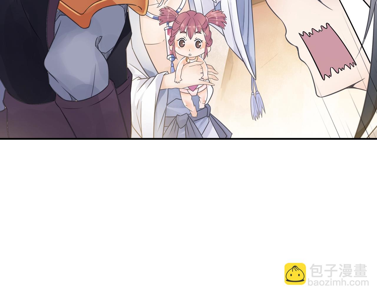 第39话 来一碗牛肉面！(1/2)-第42话