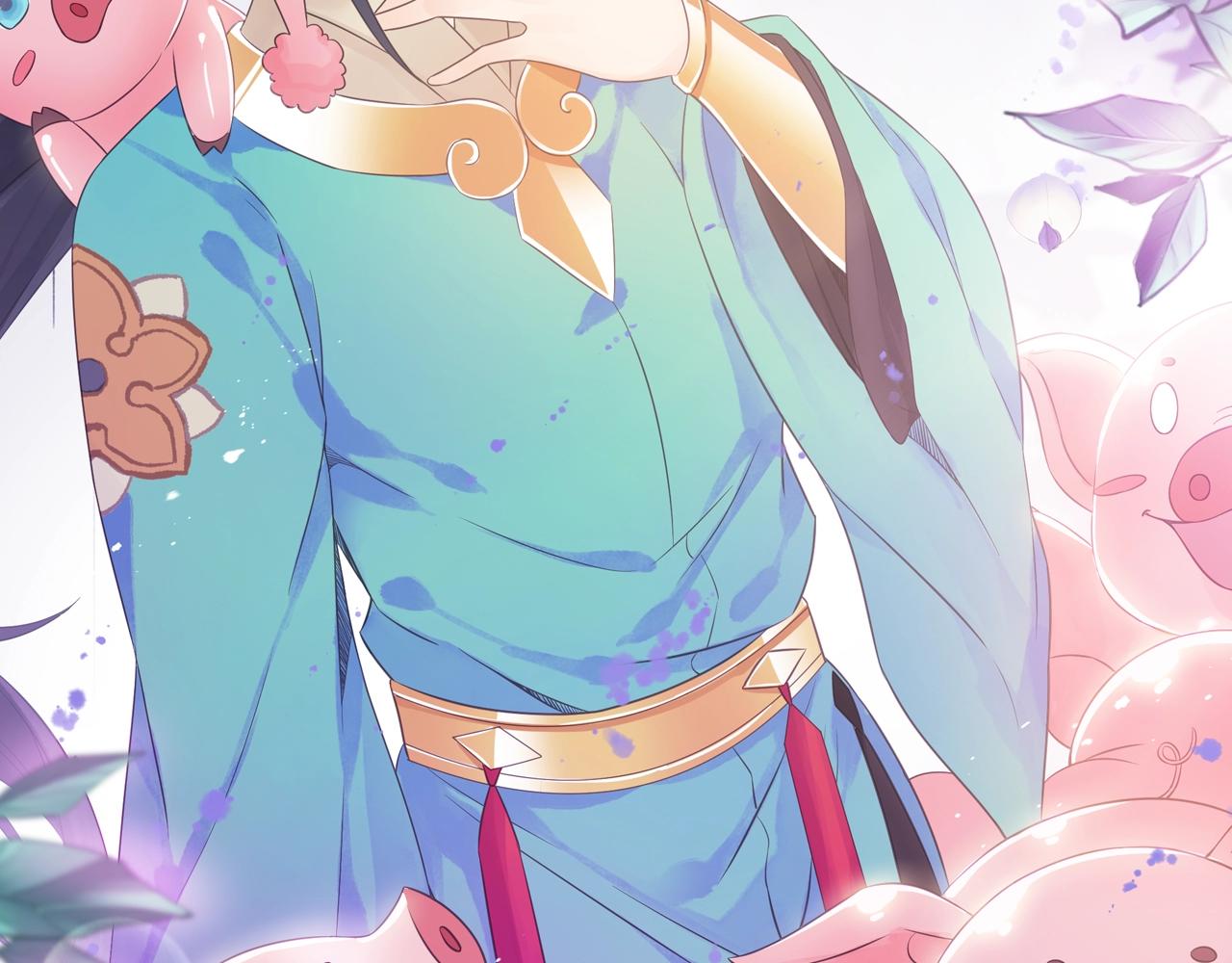 第39话 来一碗牛肉面！(1/2)-第42话