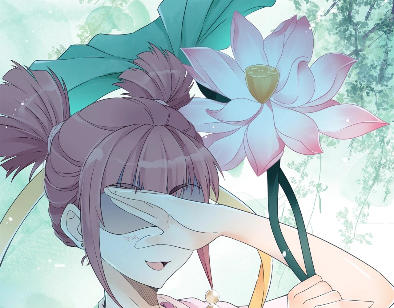 第43话 混战(1/2)-第46话