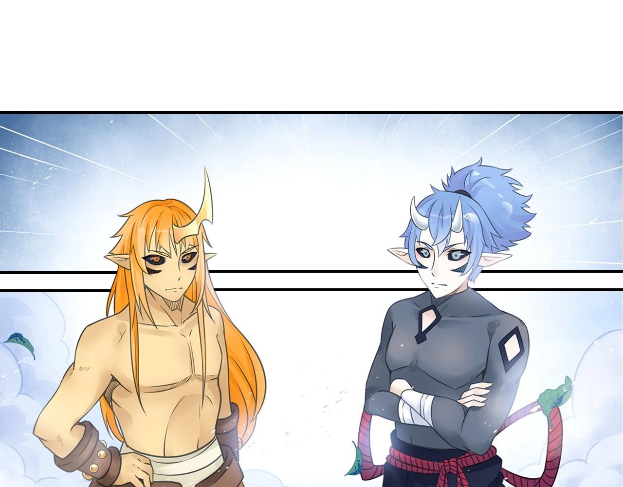 第45话 一触即发(1/2)-第48话