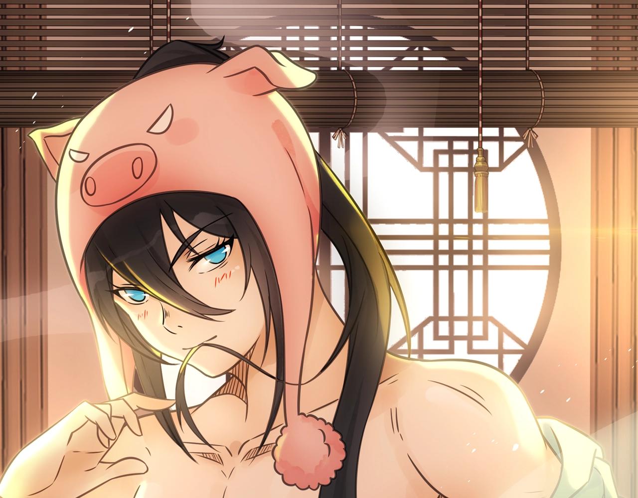 第53话 潜入(1/2)-第56话