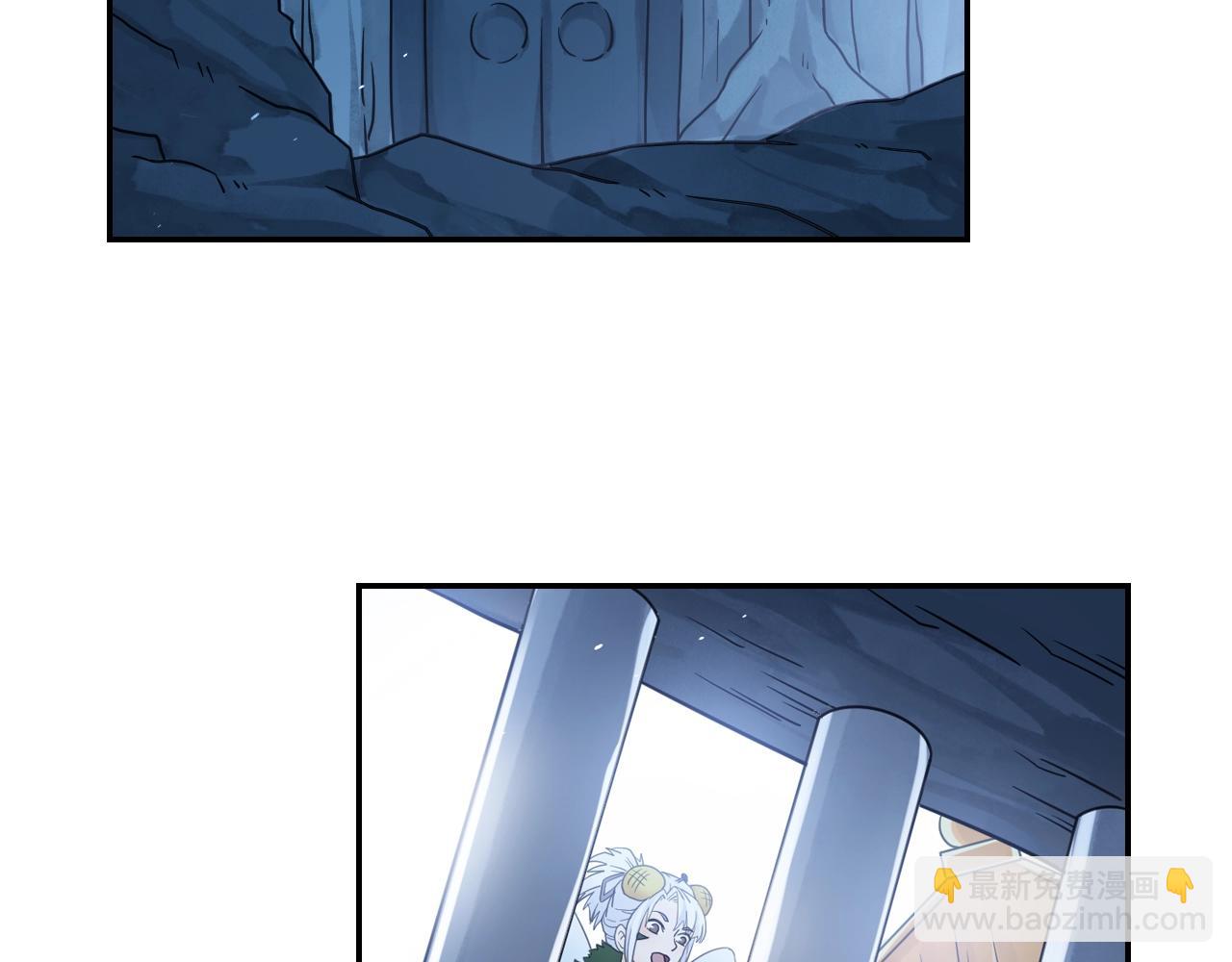 第55话 逃脱(1/2)-第58话