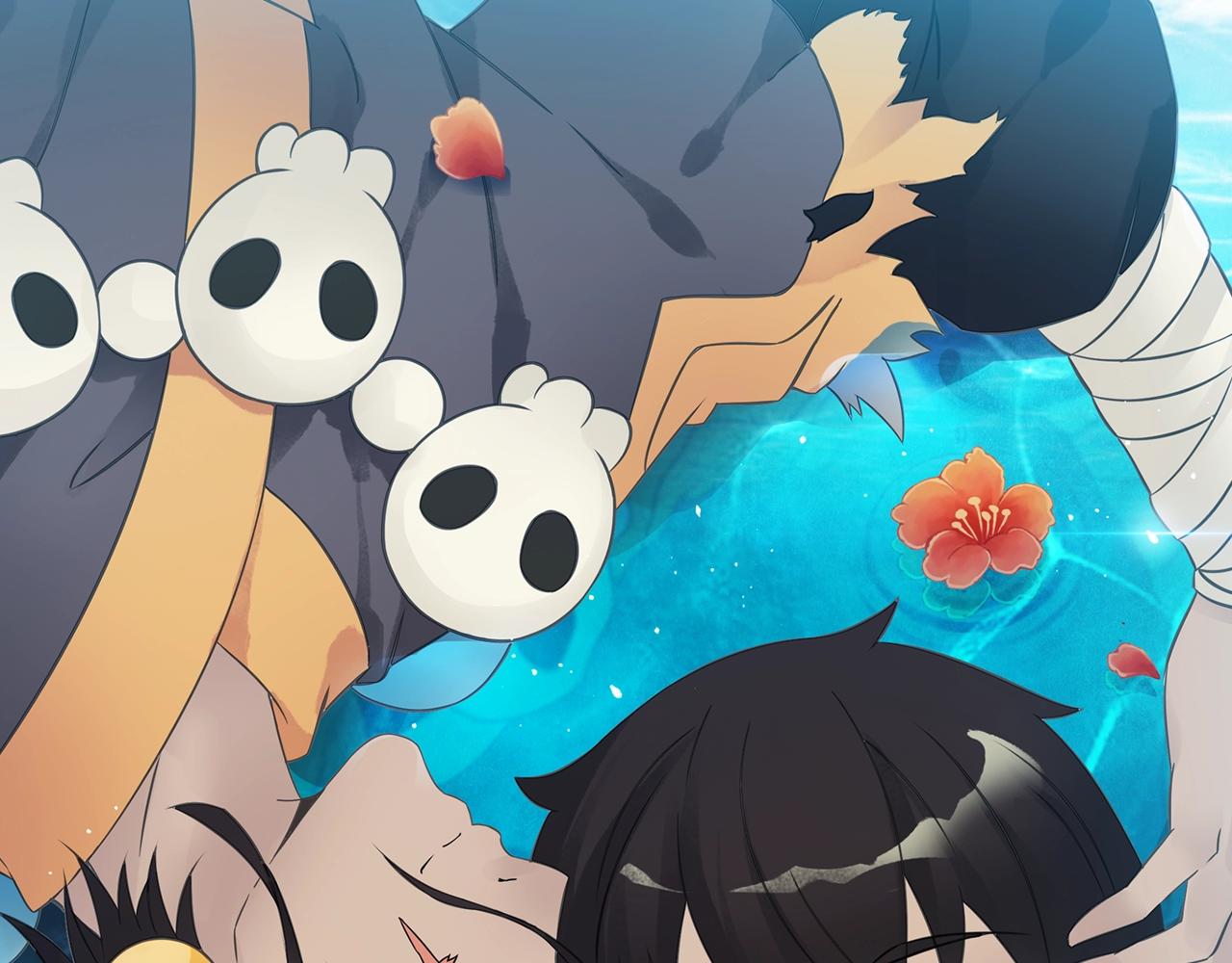 第59话 帅气的老沙(1/2)-第62话