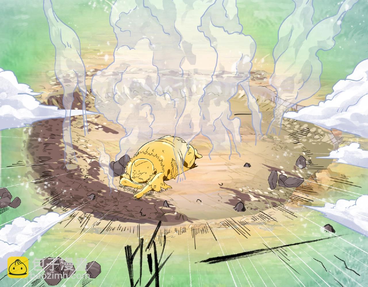 第61话 完结篇(1/3)-第64话