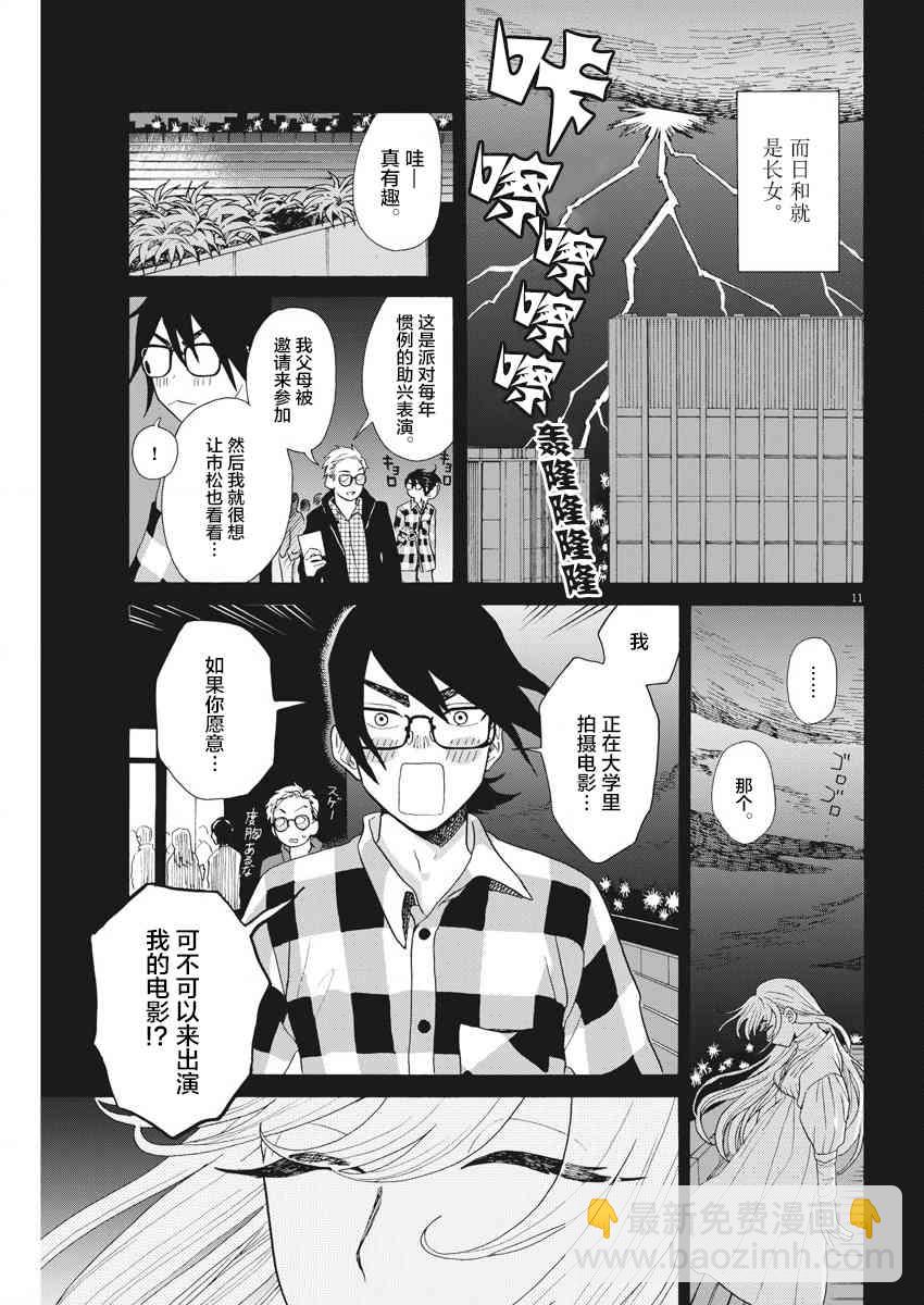 死心吧！ - 2話 - 5