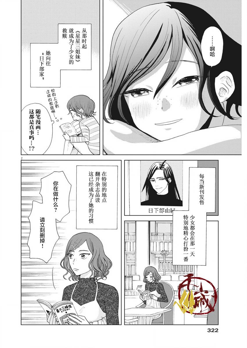 死心吧！ - 16話 - 2