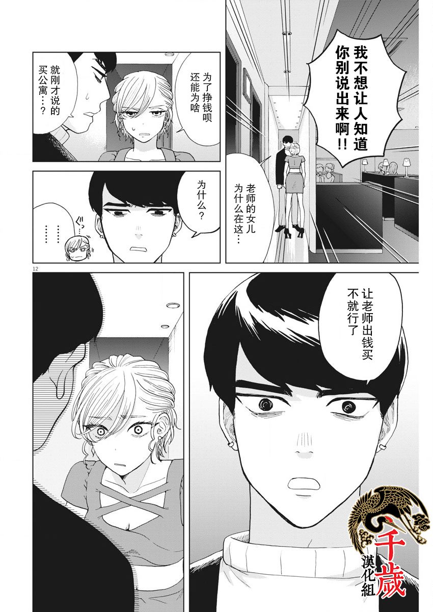 死心吧！ - 24話 - 2