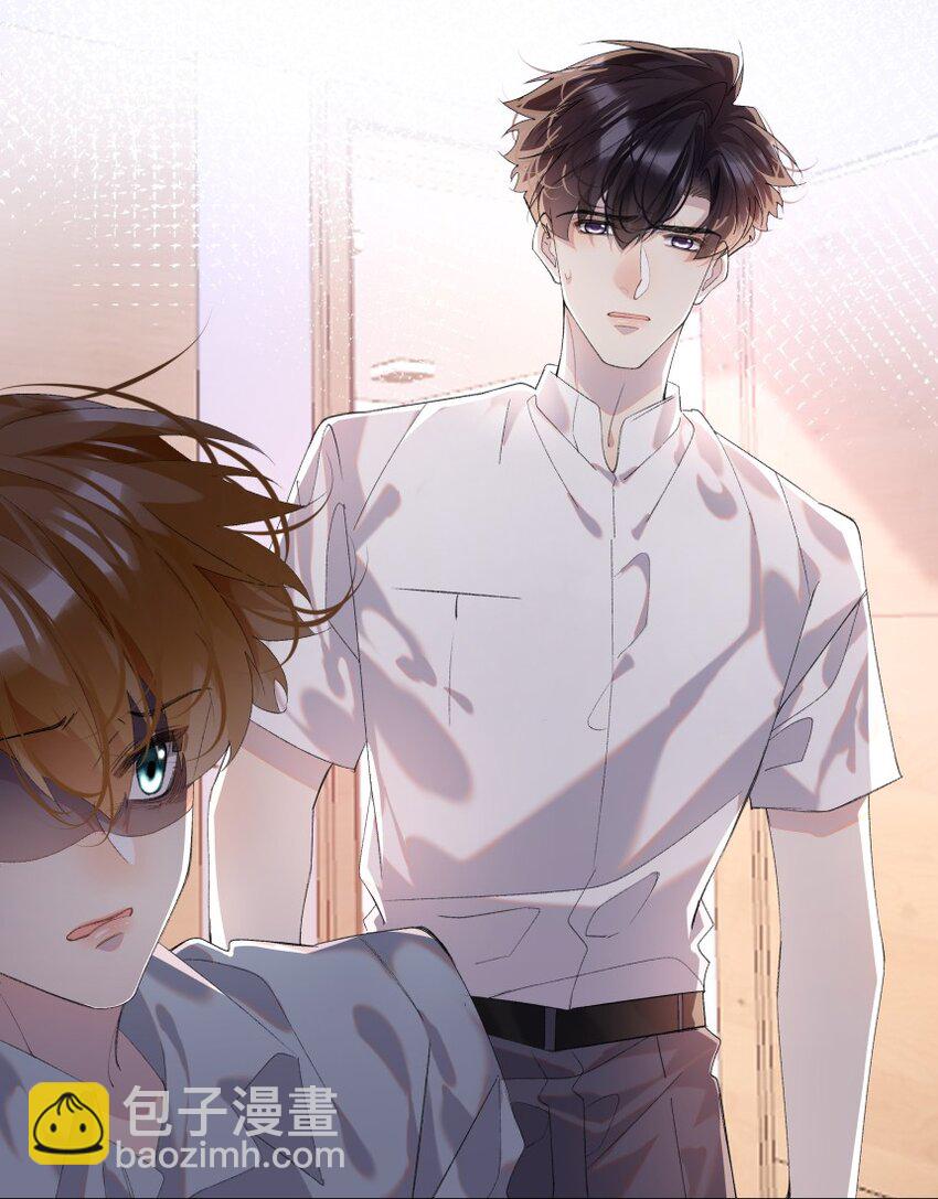 022 对不起(1/2)-第30话