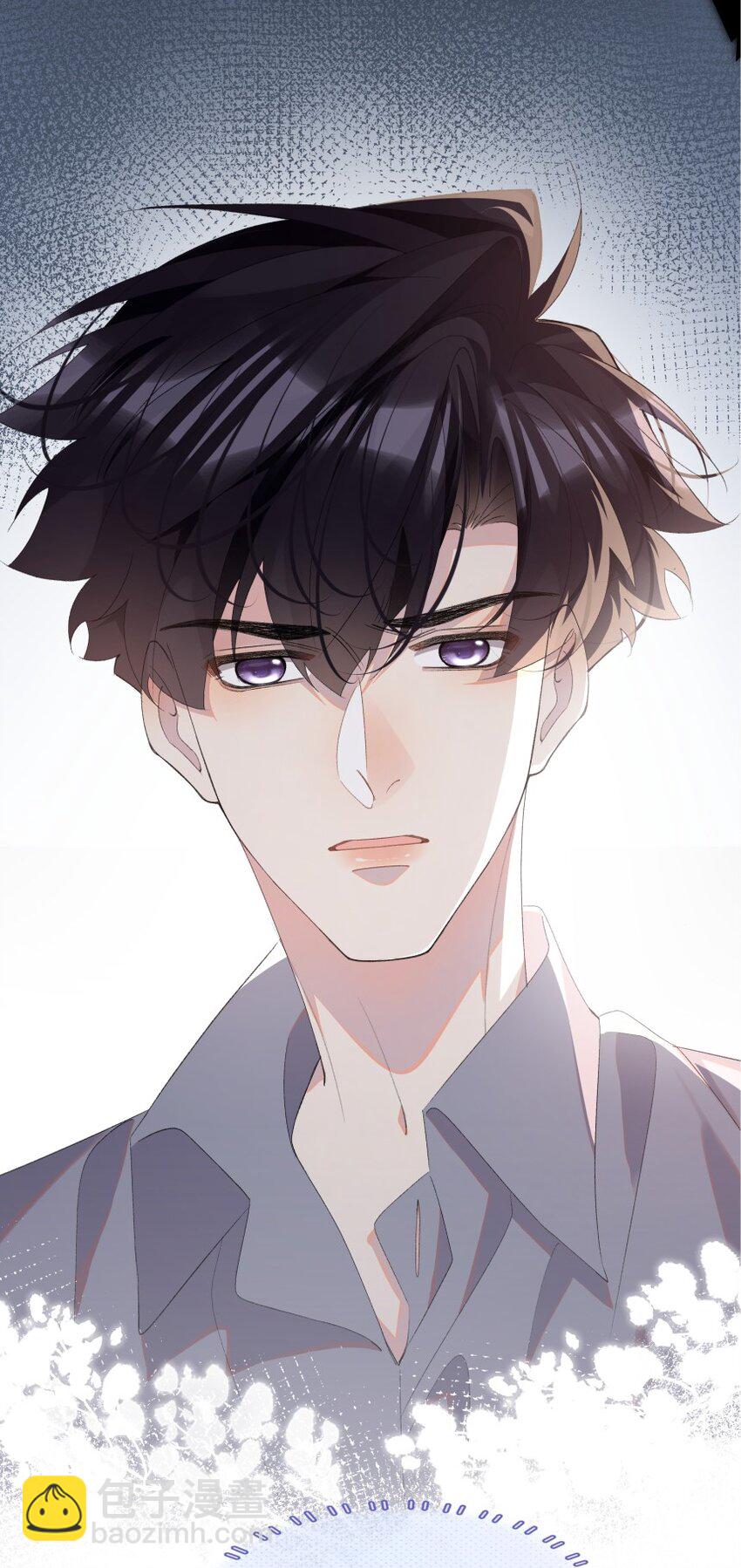 024 厌恶自己（上）(1/2)-第32话