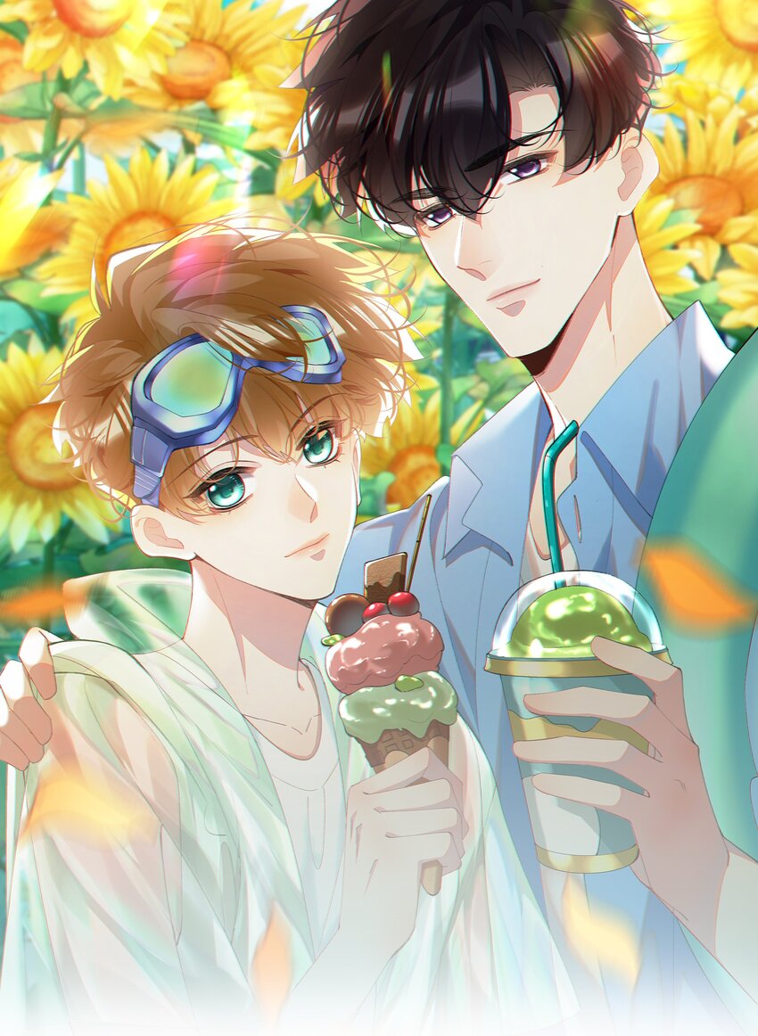 026 唐绪的改变(1/2)-第34话