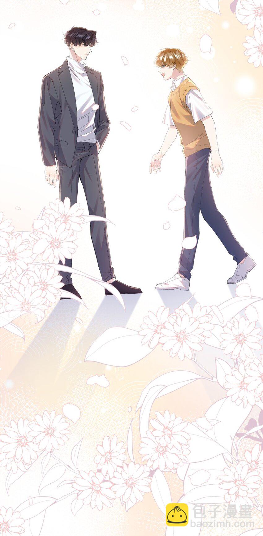 026 唐绪的改变(1/2)-第34话