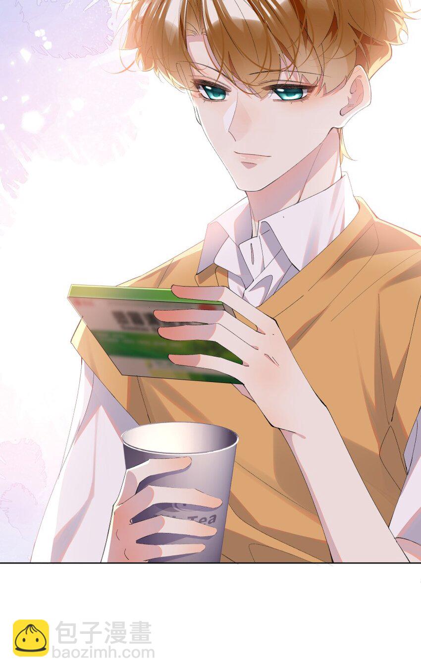 026 唐绪的改变(1/2)-第34话