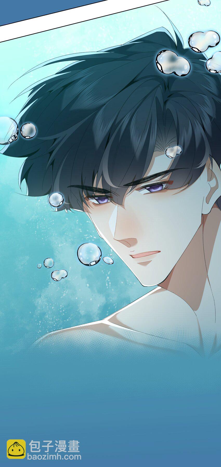 番外02 游泳-第36话