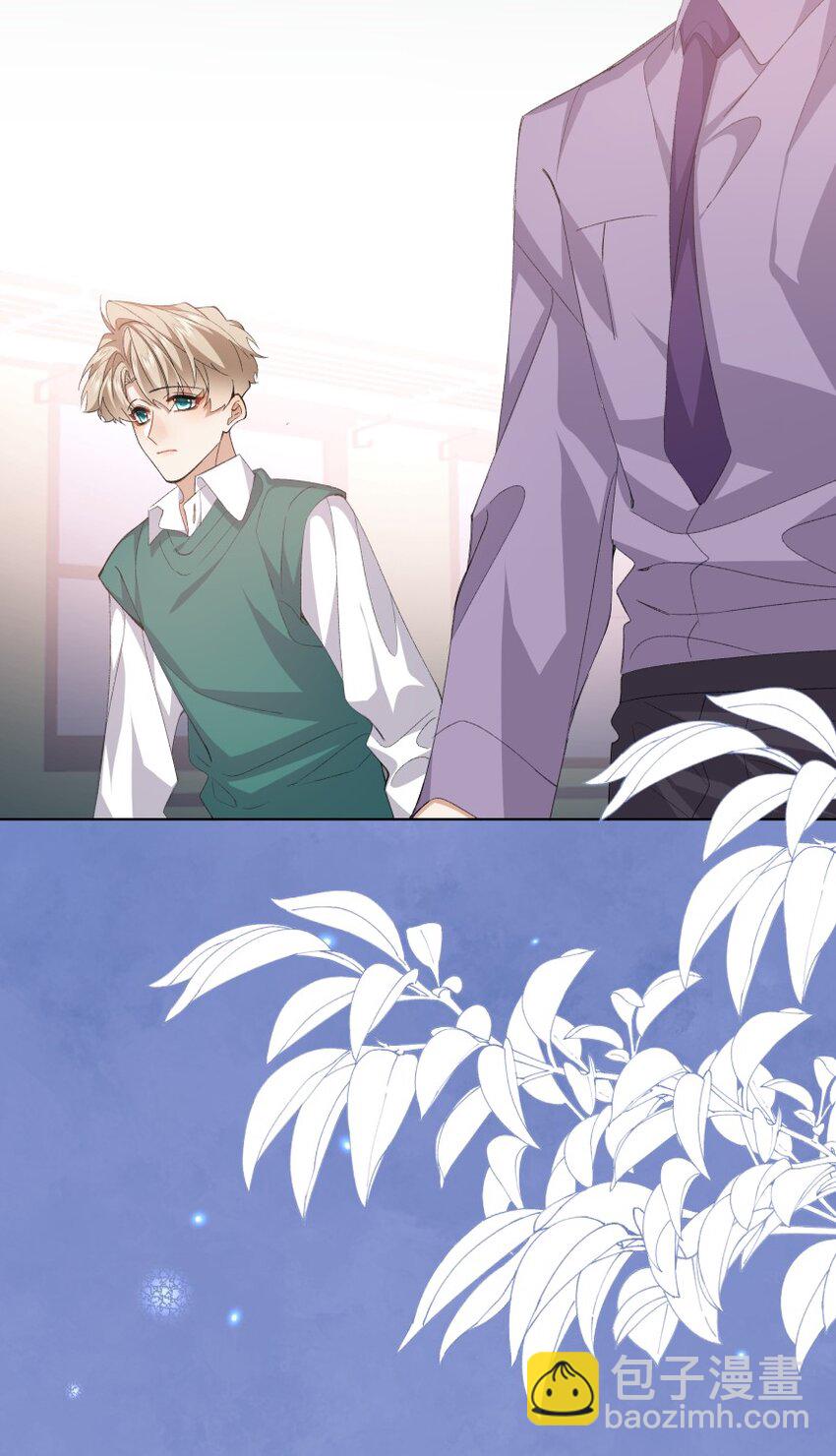 037 意外的实习之地(1/2)-第48话