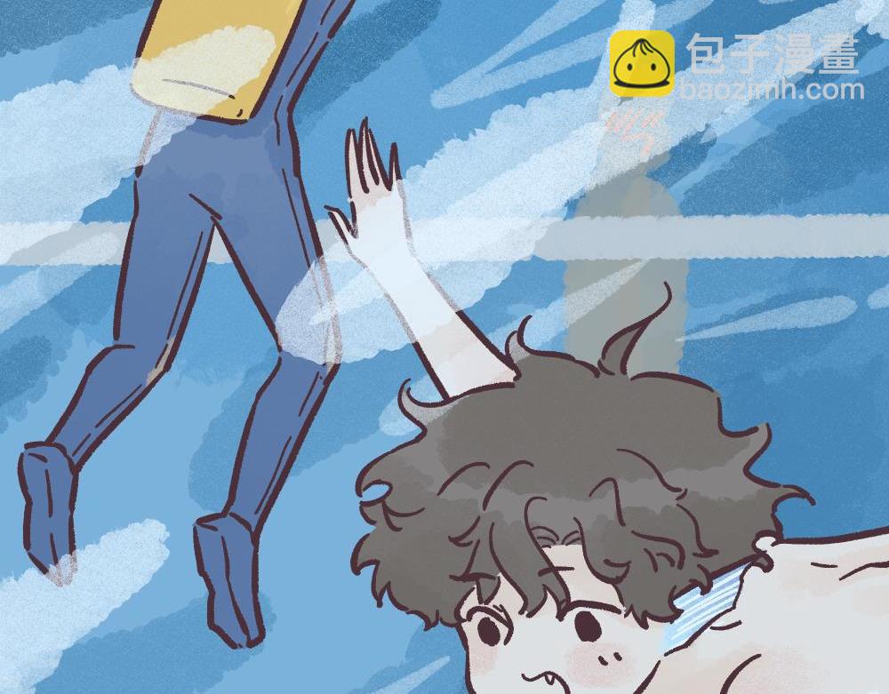 水下救生员-庆祝满100关注！(1/2)-第2话