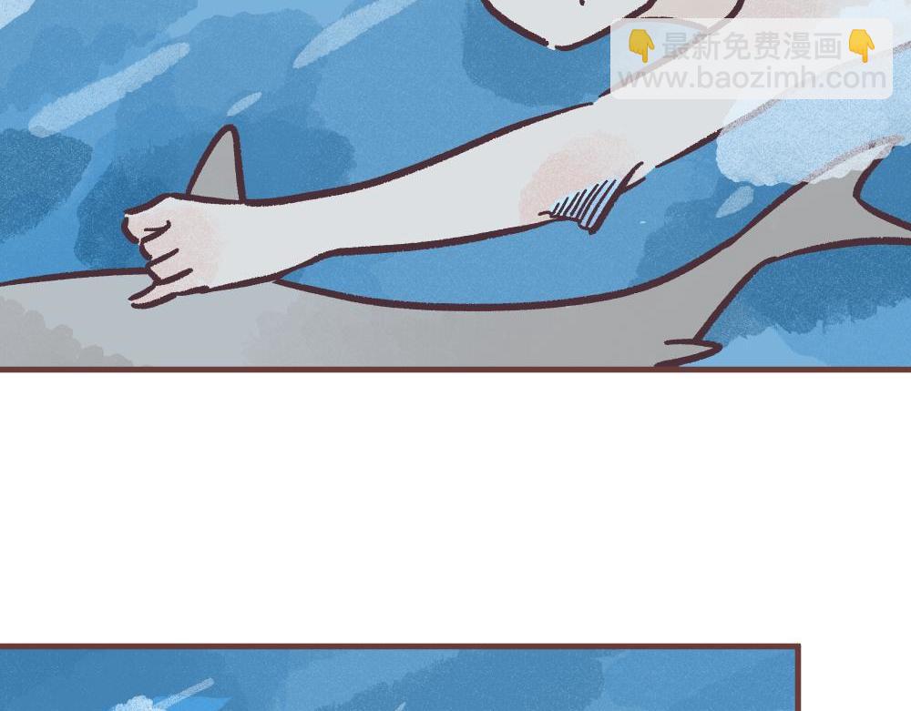 水下救生员-庆祝满100关注！(1/2)-第2话