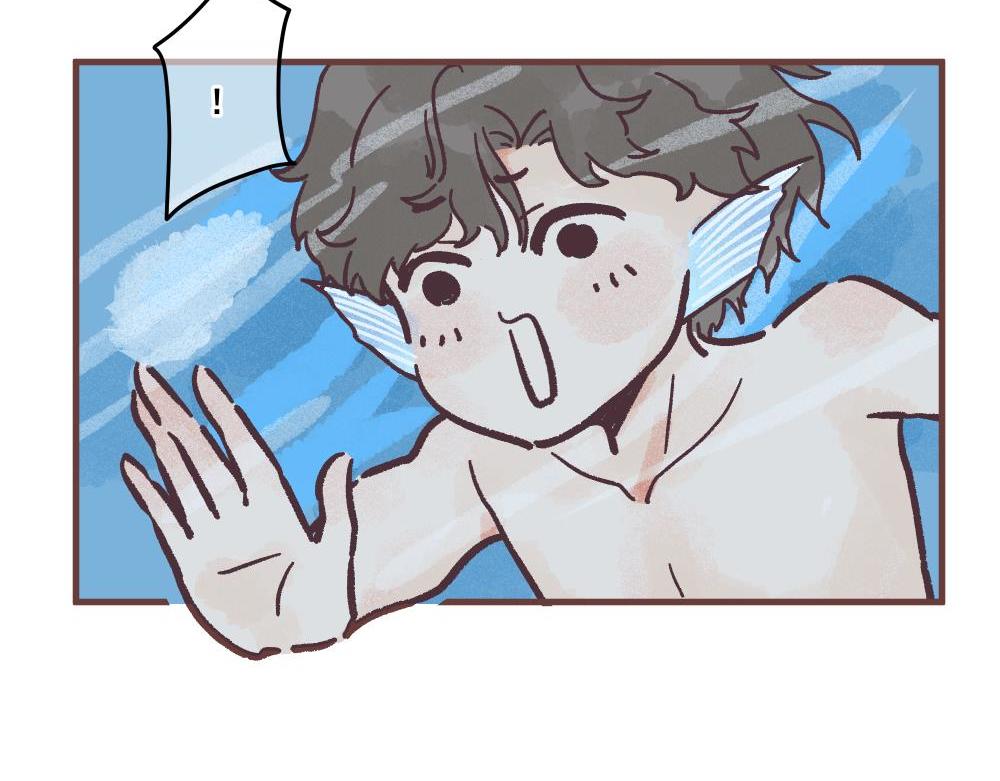 水下救生员-庆祝满100关注！(1/2)-第2话