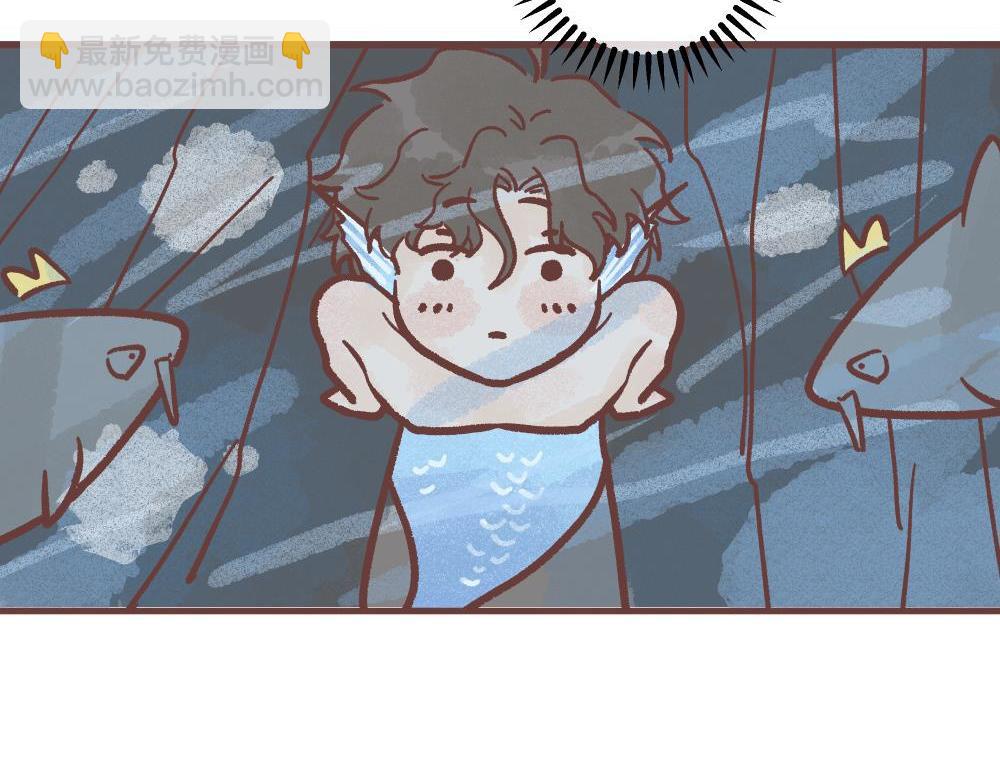 水下救生员-庆祝满100关注！(1/2)-第2话