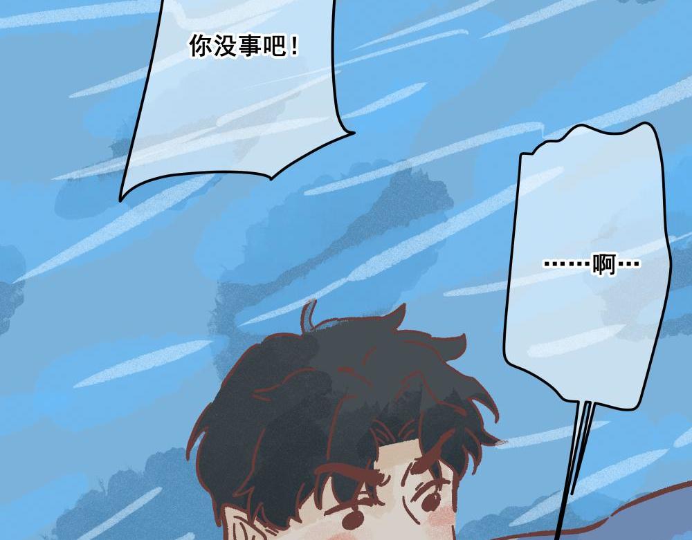 水下救生员-庆祝满100关注！(1/2)-第2话