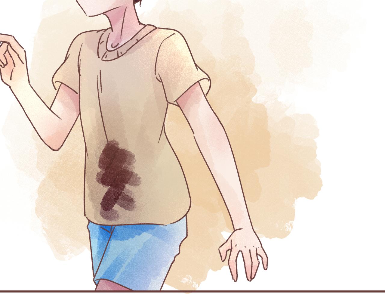 我&hellip;我就穿个衣服！(1/2)-第12话