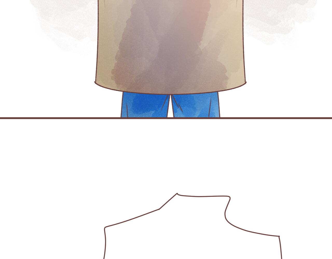 我&hellip;我就穿个衣服！(1/2)-第12话