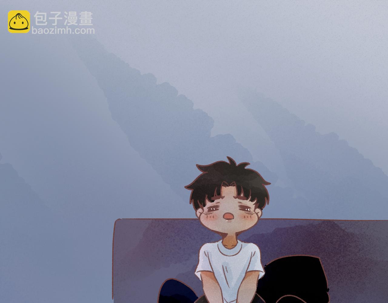 我&hellip;我就穿个衣服！(1/2)-第12话