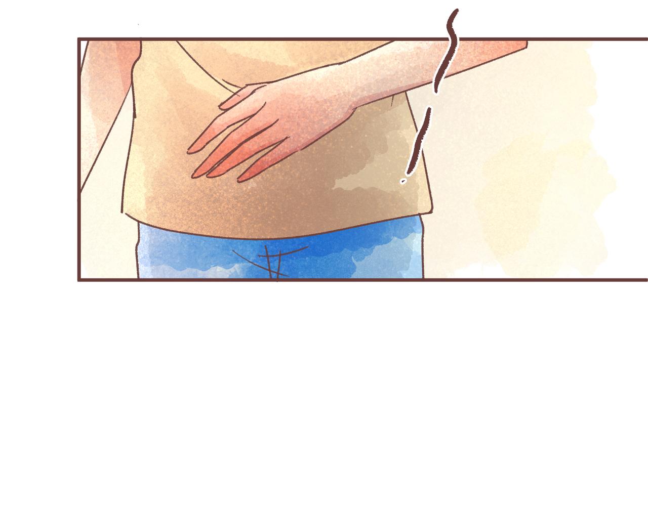 我&hellip;我就穿个衣服！(1/2)-第12话