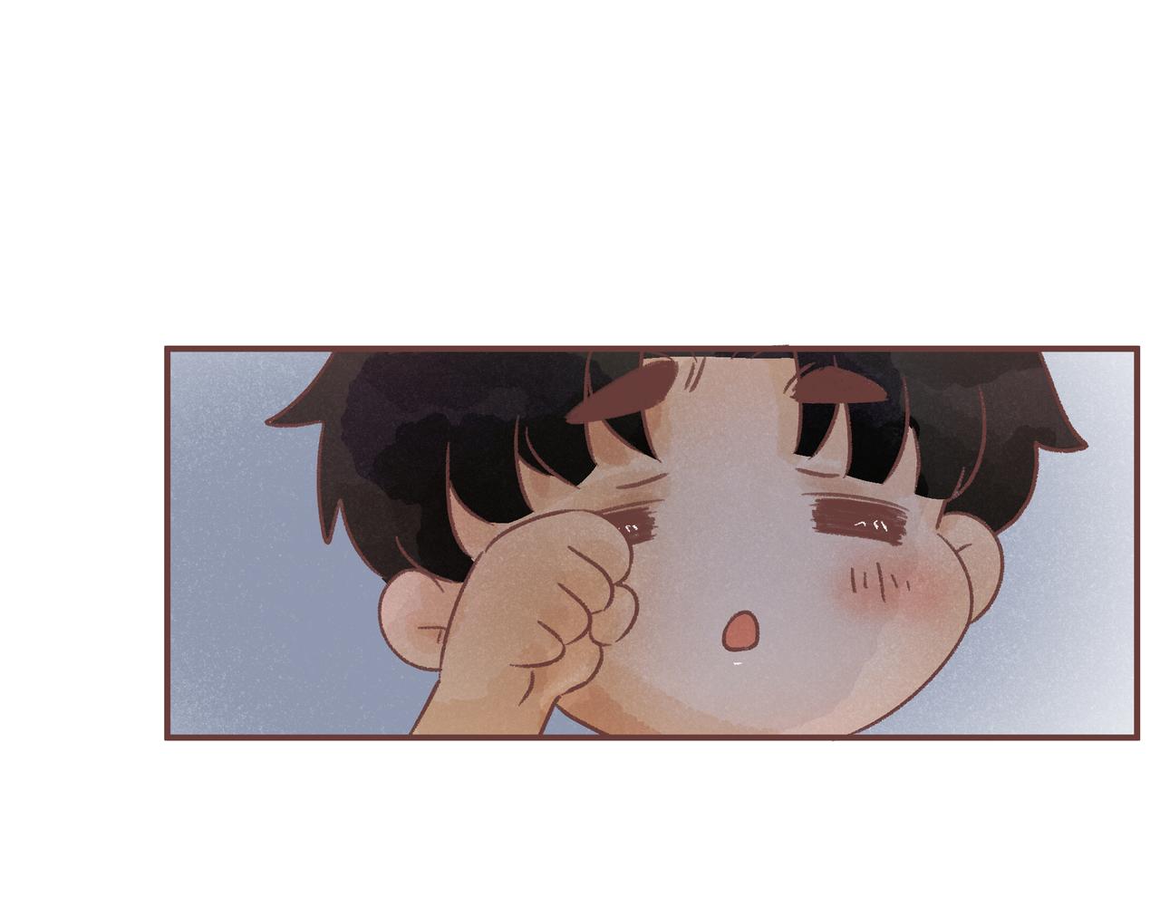 我&hellip;我就穿个衣服！(1/2)-第12话