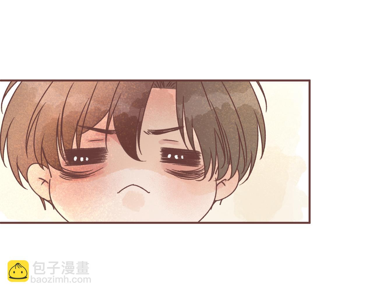 我&hellip;我就穿个衣服！(1/2)-第12话