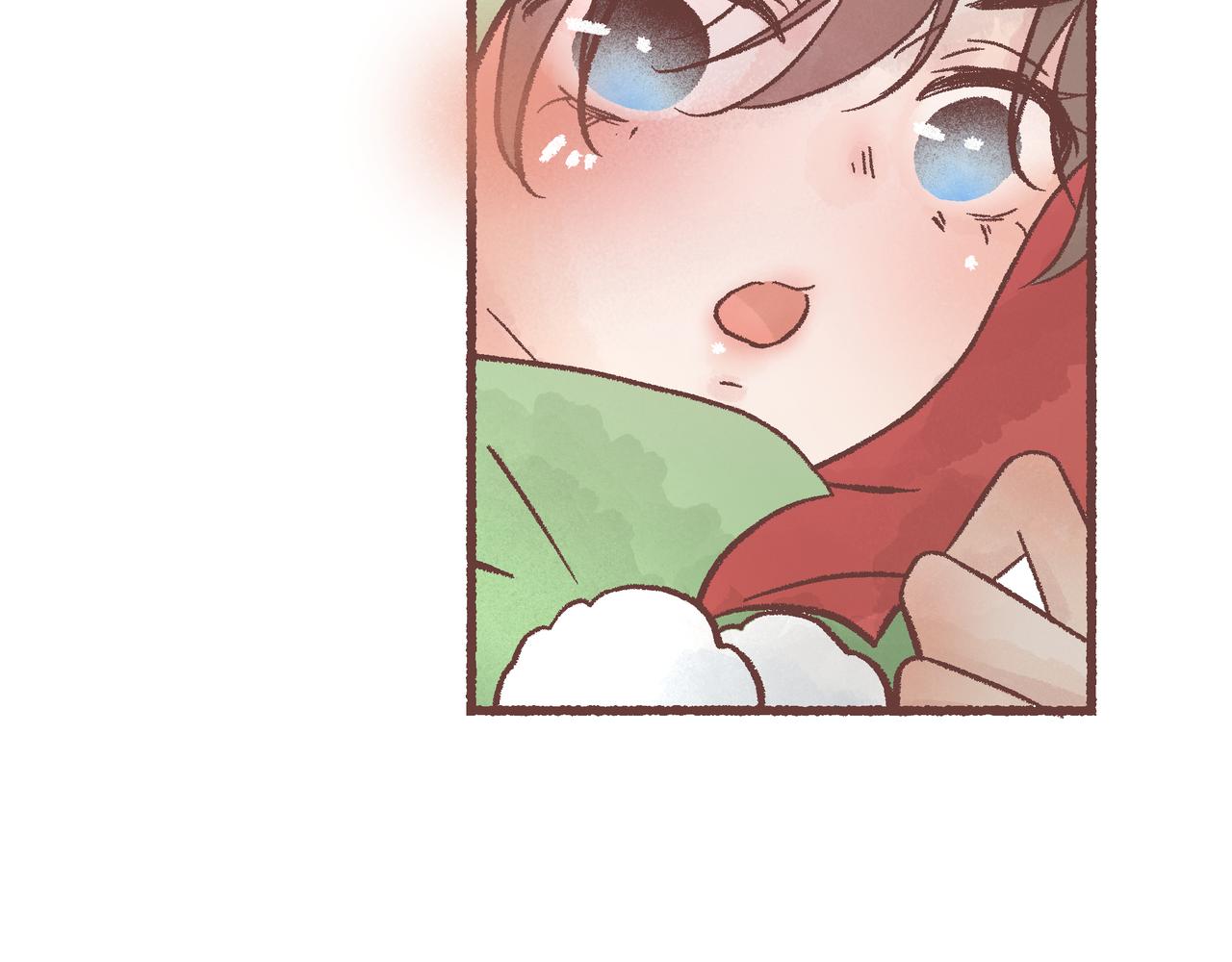 名侦探福尔摩鲤！(1/3)-第16话