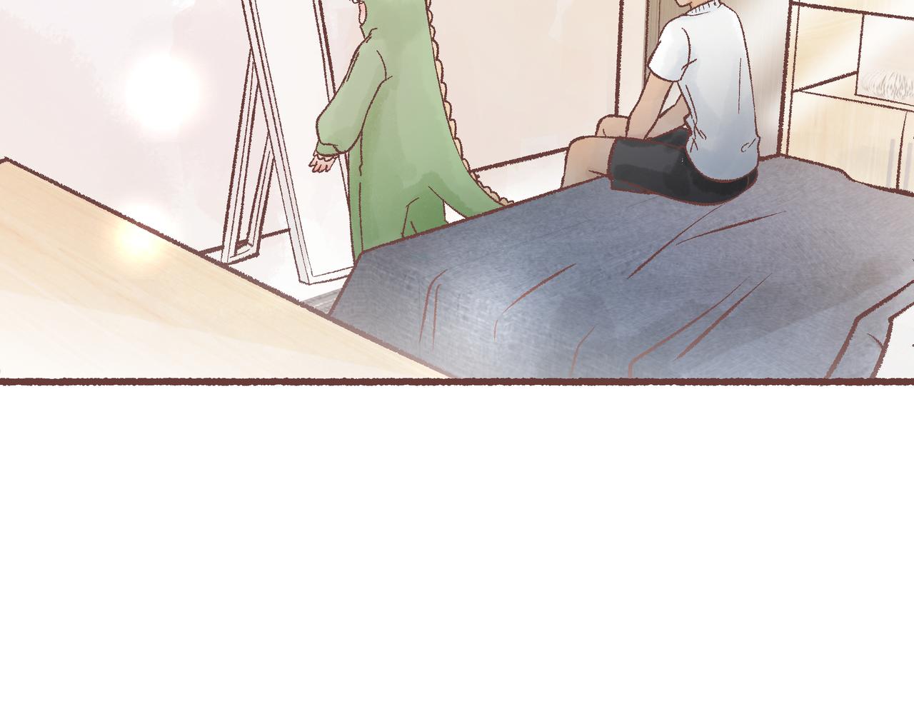 名侦探福尔摩鲤！(1/3)-第16话