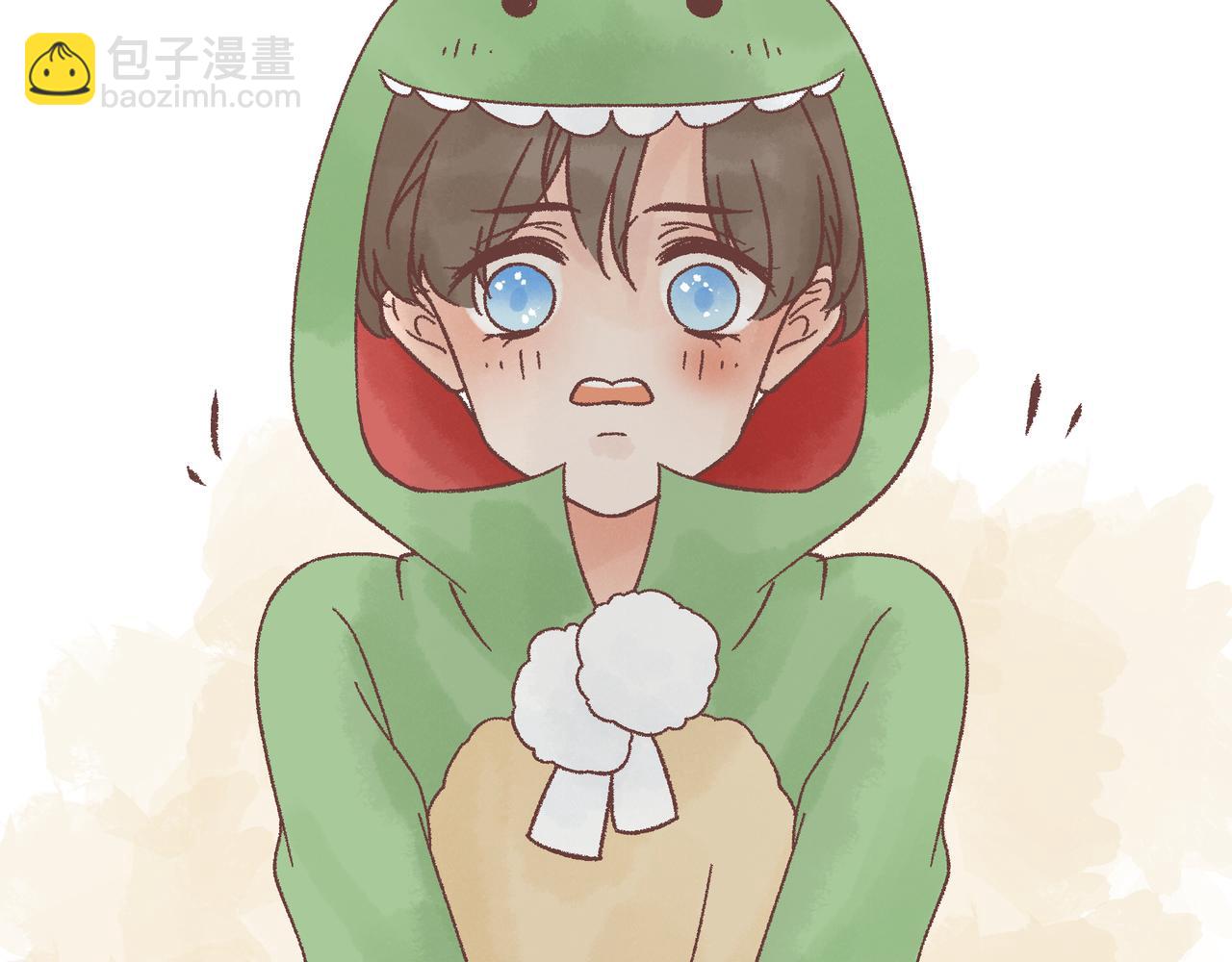 名侦探福尔摩鲤！(1/3)-第16话