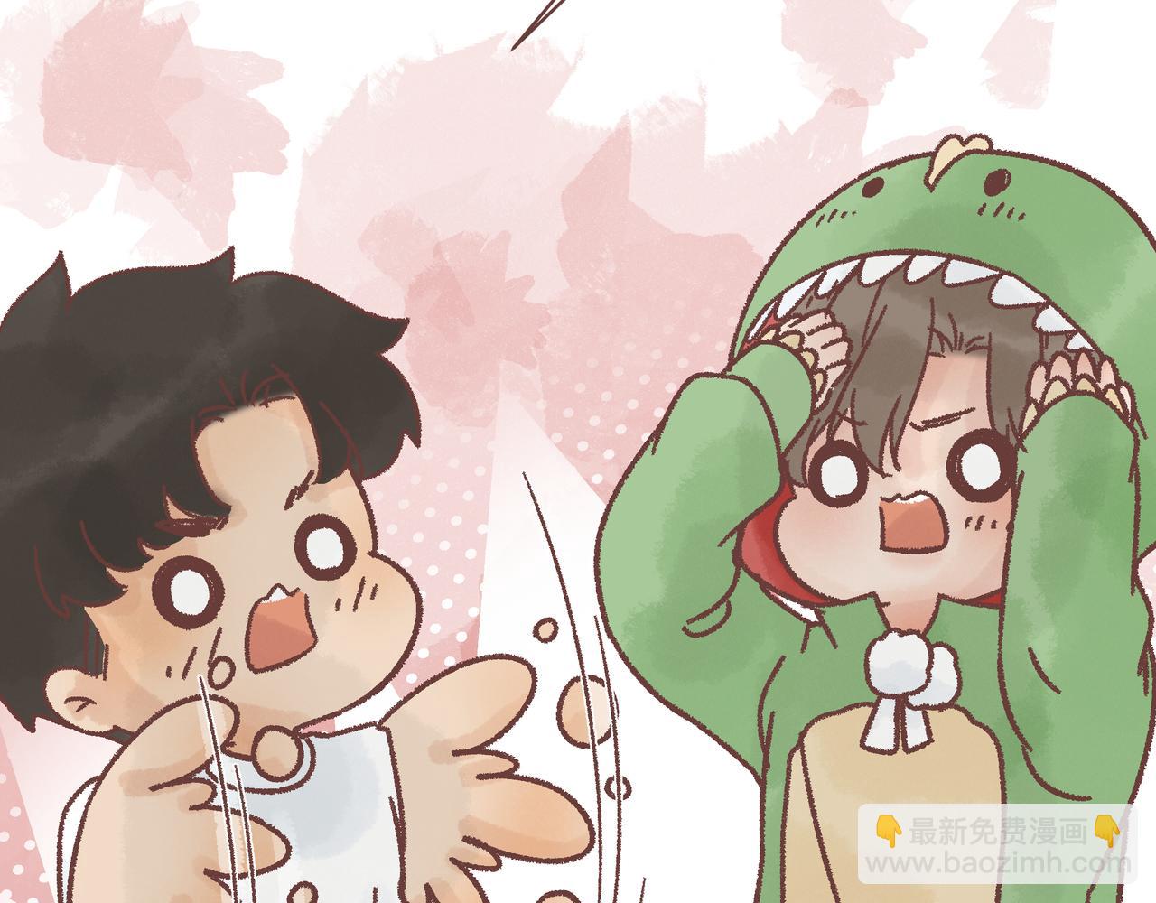 名侦探福尔摩鲤！(1/3)-第16话