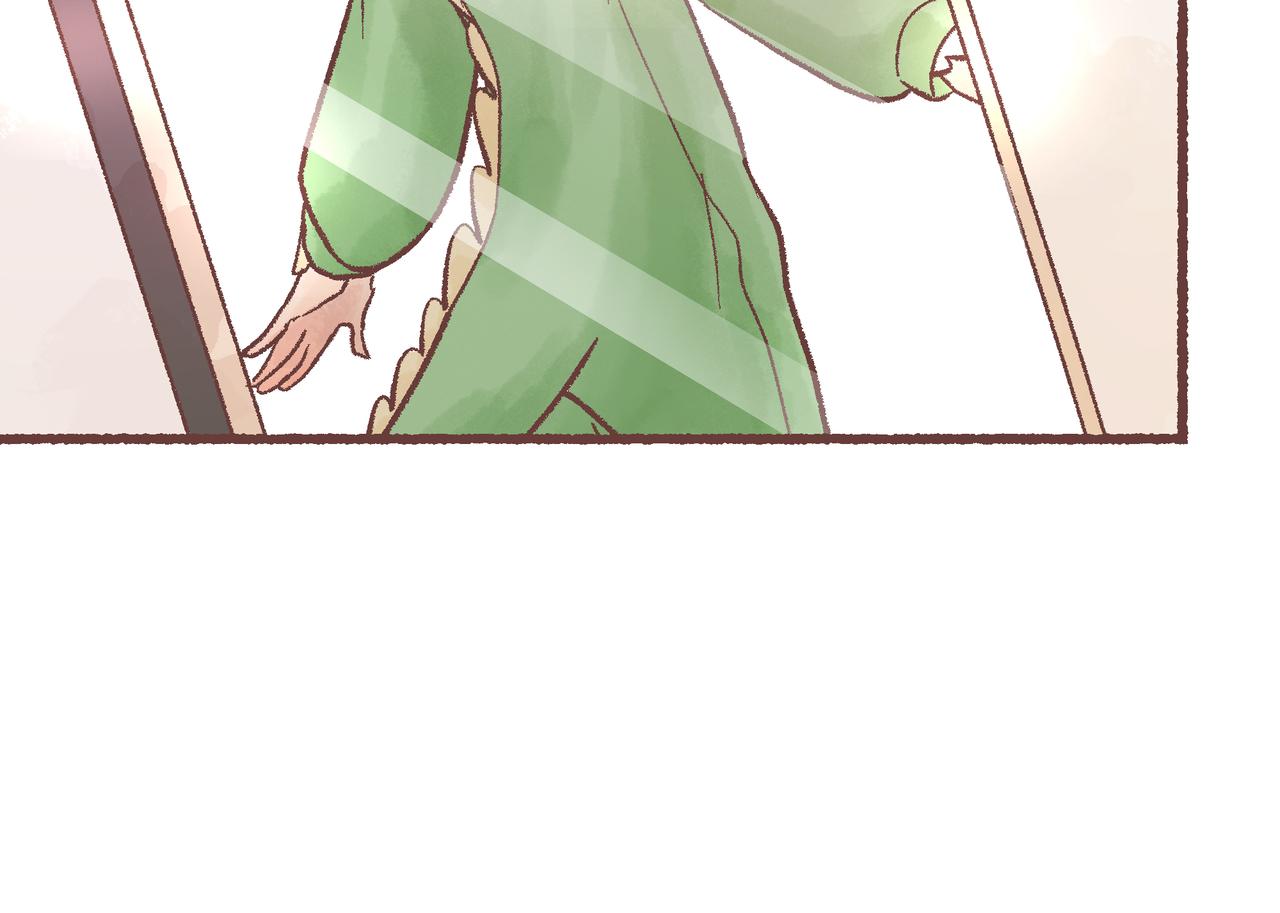 名侦探福尔摩鲤！(1/3)-第16话