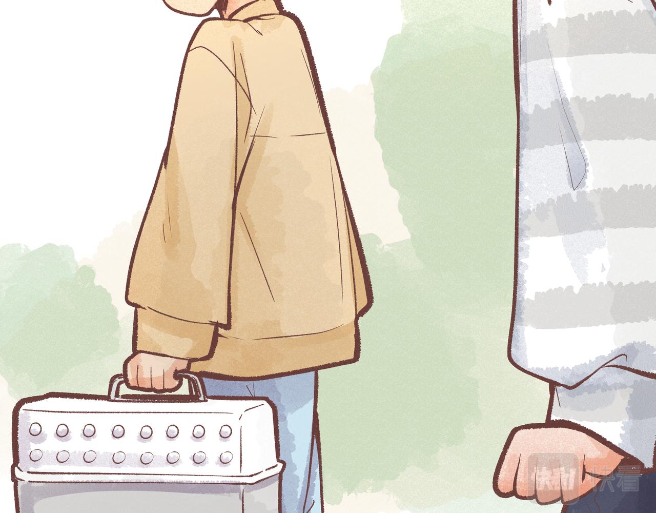 新朋友！(1/3)-第18话