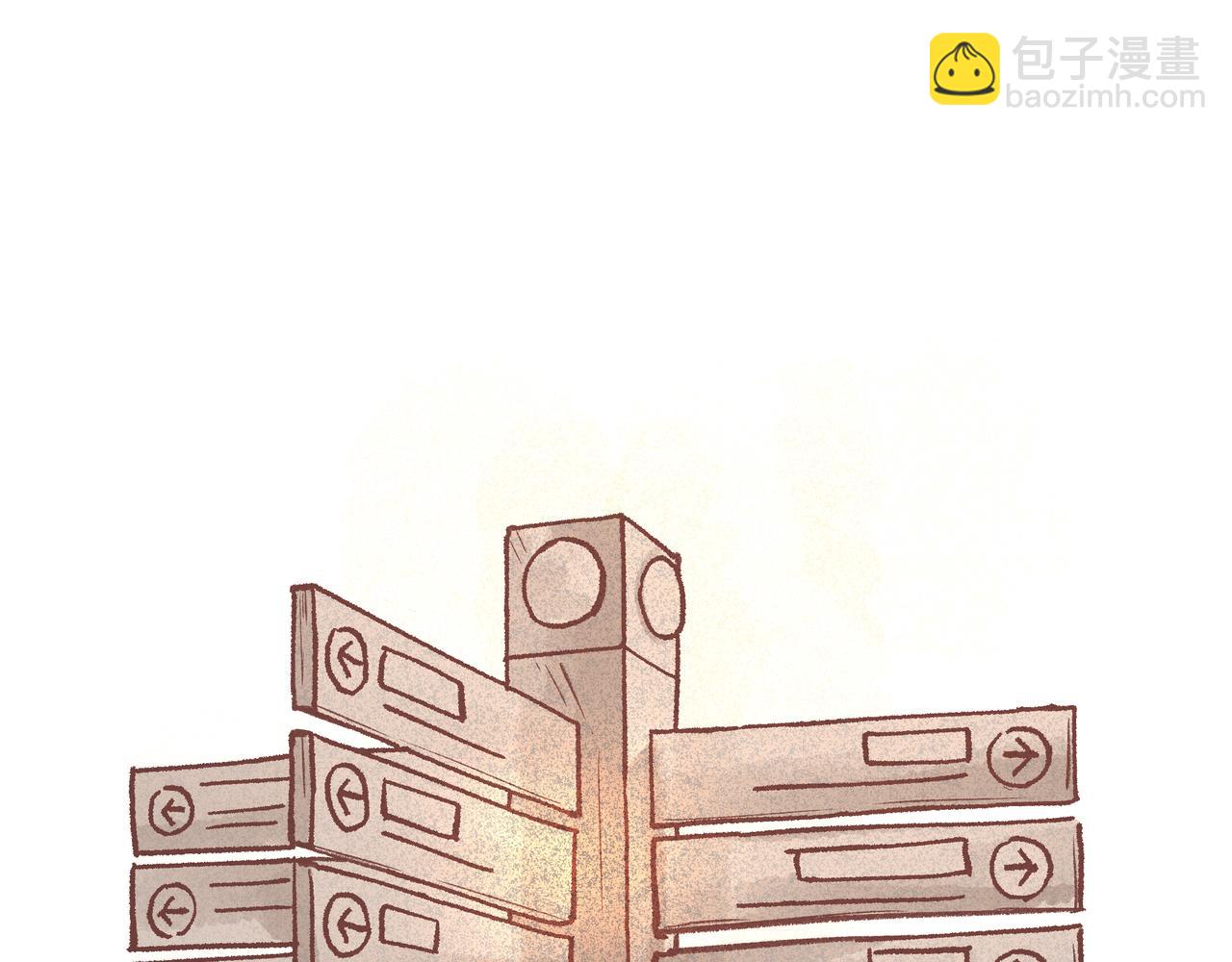 新朋友！(1/3)-第18话