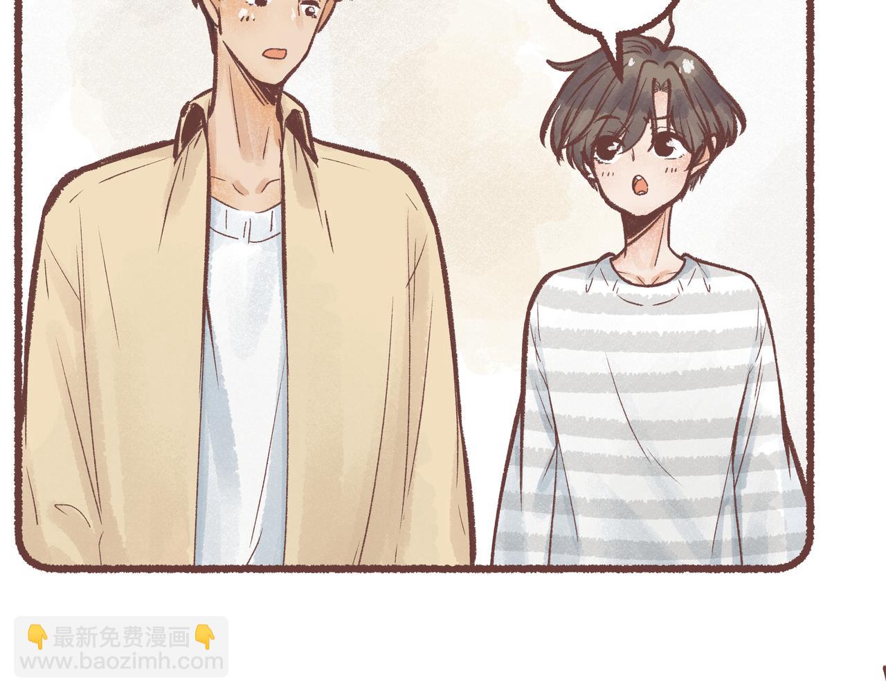 新朋友！(1/3)-第18话