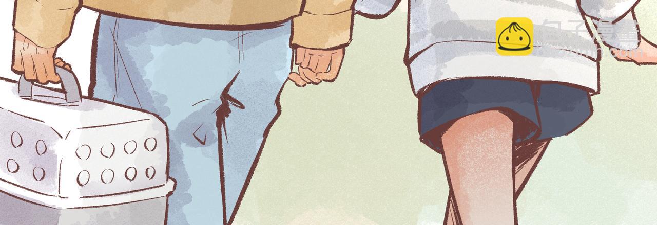 新朋友！(1/3)-第18话