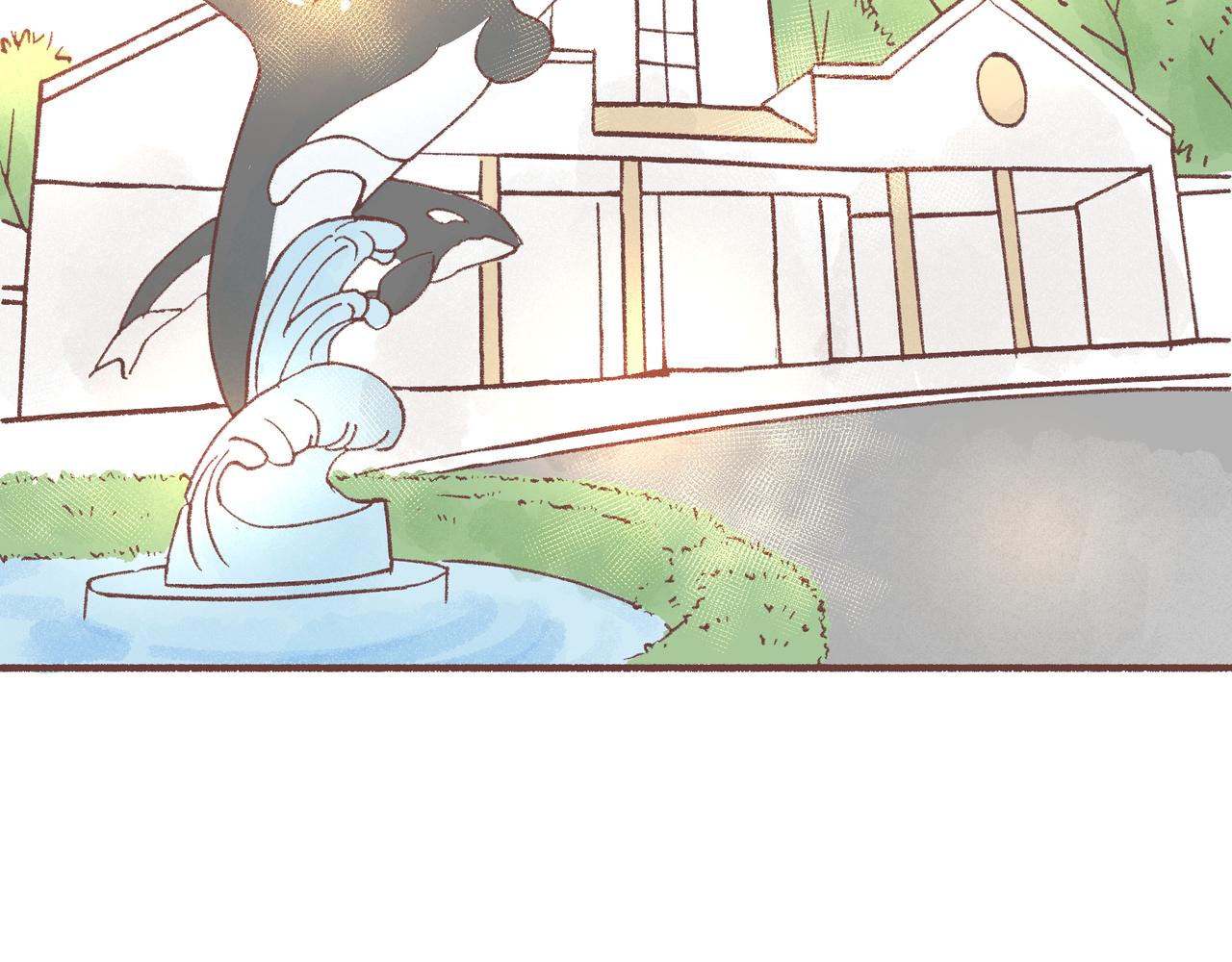 虎鲸(1/3)-第22话