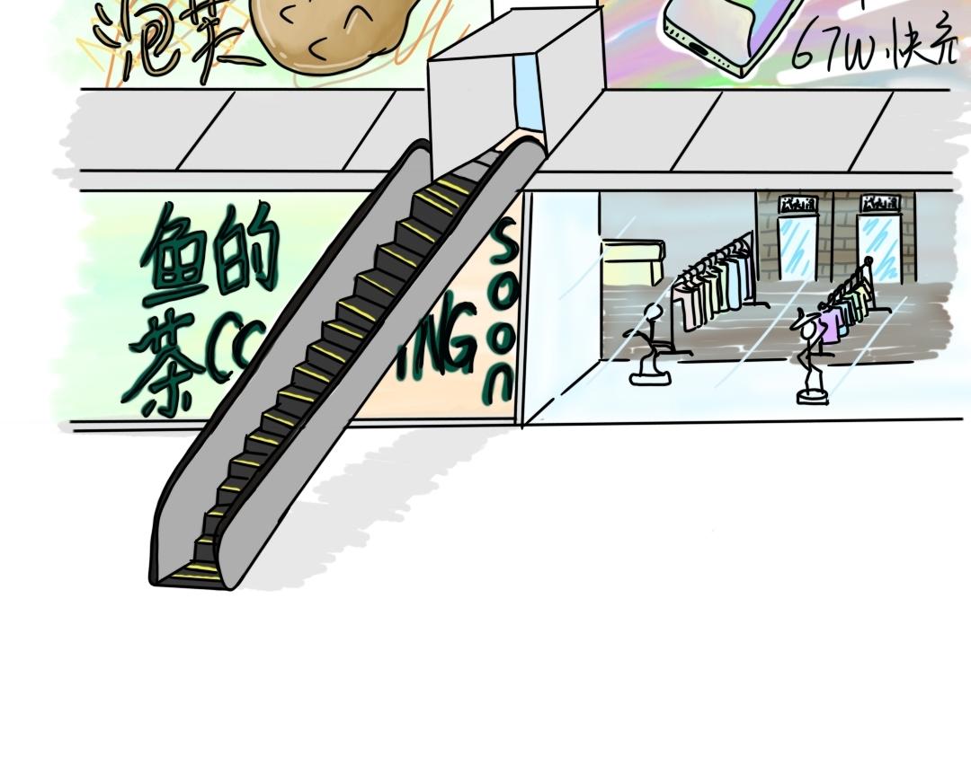 四眼鯨Yu - 020  偶爾一些趣事 - 3